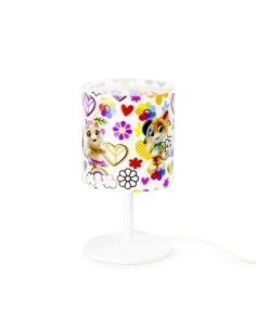 Lumetto da cameretta Miaolight 44 Gatti Snapcat con Lampo, Pilou, Milady e Polpetta | Emporium -EMPORIUM