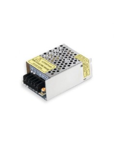 Alimentatore per strip LED 35 W 24 V DC in metallo, IP20, per interni | Gea Luce -GEA LUCE