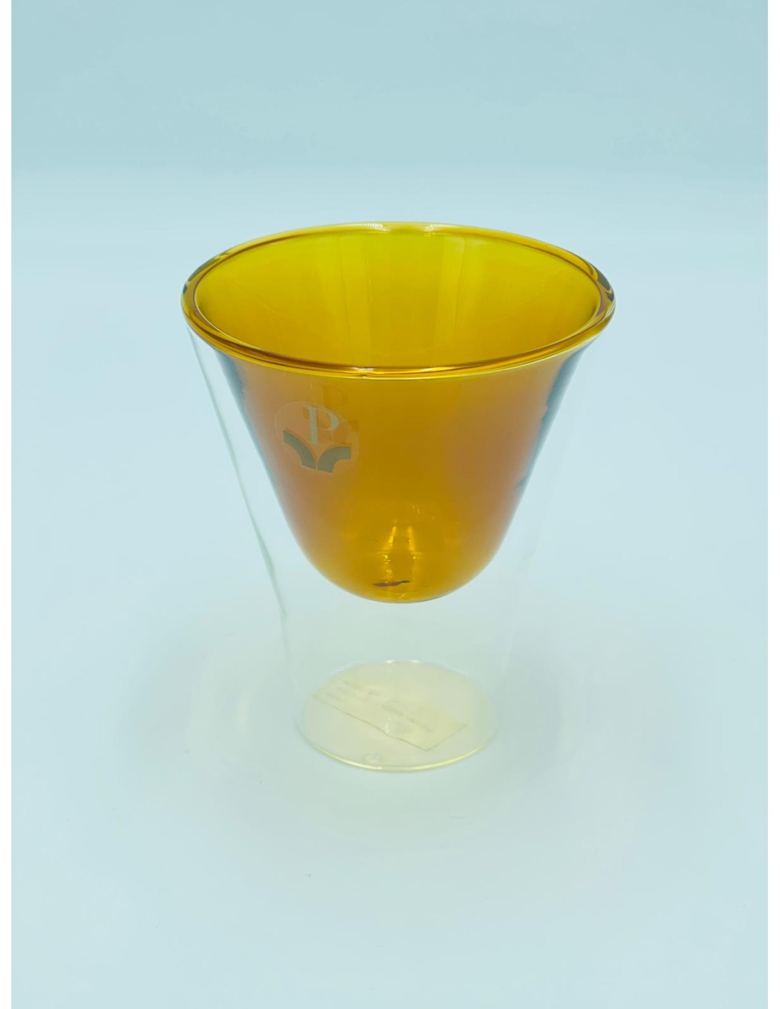 Servizio vintage bicchieri Murano da 12 persone, 35 pz