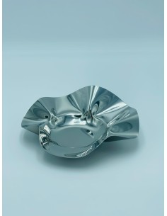 Bowl coppetta tonda in acciaio inox 18/10 lucido | Elleffe Design -ELLEFFE DESIGN