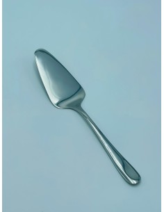 Paletta per torta in acciaio inox, 23,5 cm | Elleffe Design -ELLEFFE DESIGN