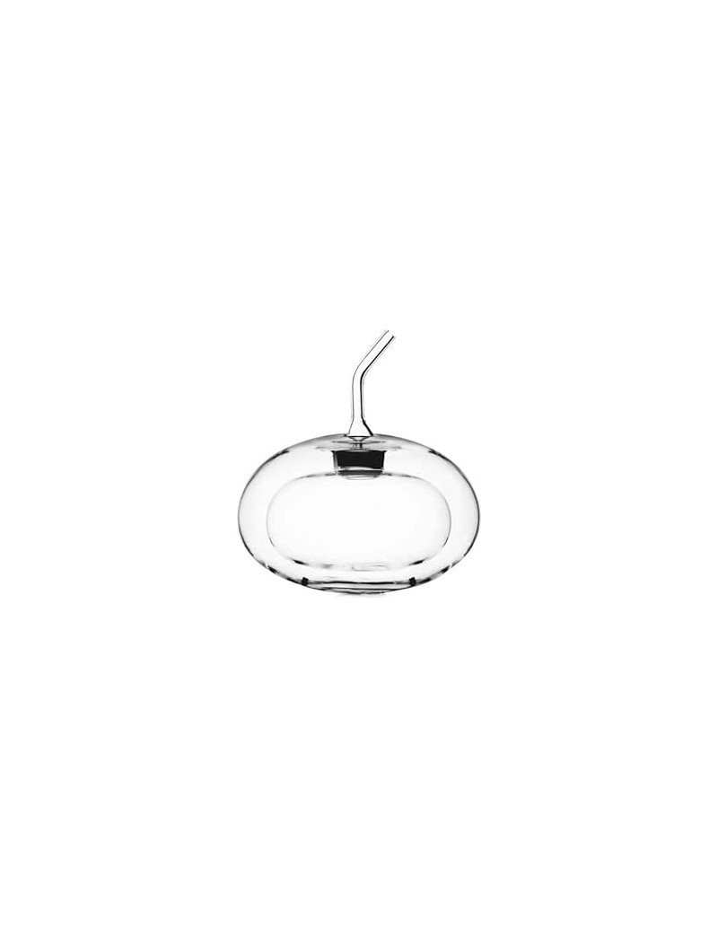 Oliera Bolla in vetro doppia parete 150 ml | Ichendorf -ICHEDORF