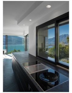 Faretto da incasso Confort orientabile in alluminio bianco, GU10, IP20 | Mantra -MANTRA 2