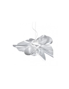 Lampada a sospensione LED Etoile Ø 70 luce calda 2900K, articolo da campione | Slamp -SLAMP