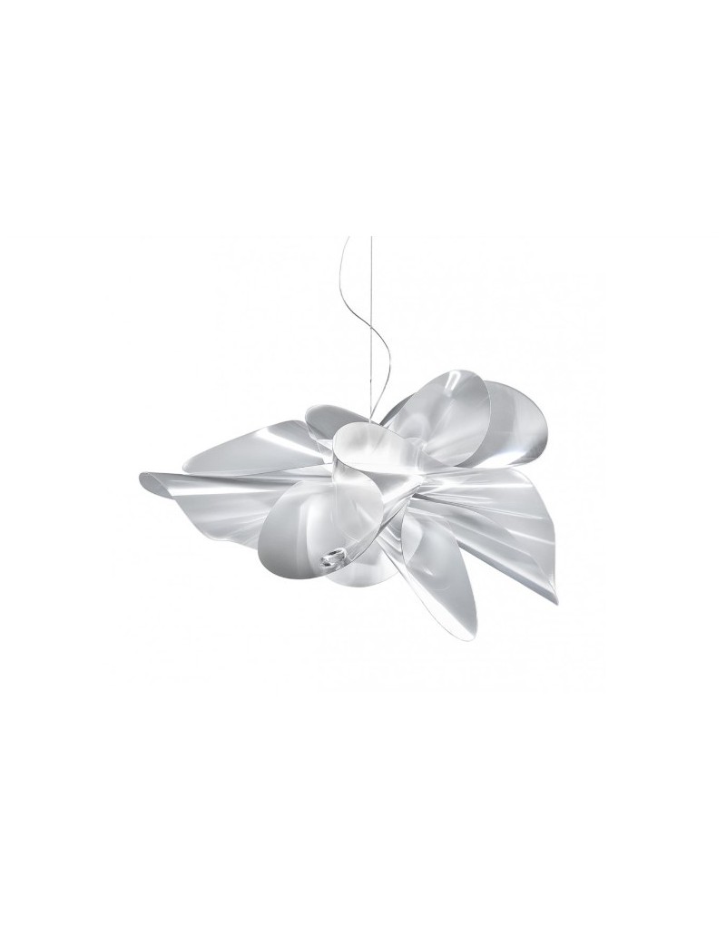 Lampada a sospensione LED Etoile Ø 70 luce calda 2900K, articolo da campione | Slamp -SLAMP