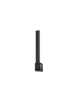 Applique LED Elle orientabile 360° in metallo nero, 14 W CCT 3000/4000/6000 K | Perenz -PERENZ 2