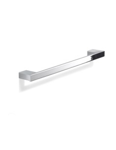 Portasalviette 45 cm Lounge cromo, da parete | Gedy -GEDY