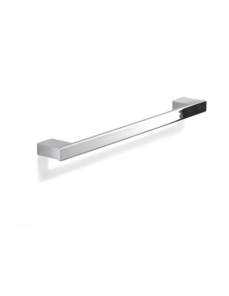 Portasalviette 45 cm Lounge cromo, da parete | Gedy -GEDY