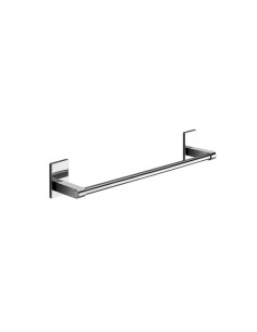 Portasalviette 35 cm Maine cromo, da parete | Gedy -GEDY