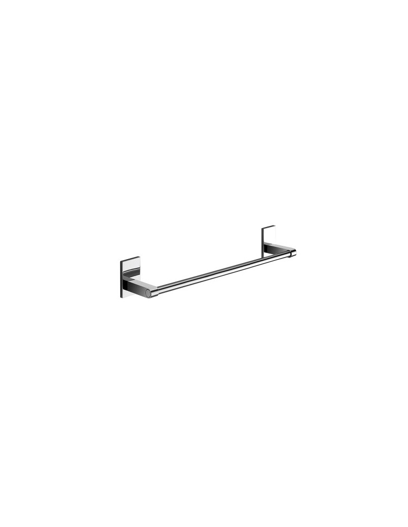 Portasalviette 35 cm Maine cromo, da parete | Gedy -GEDY