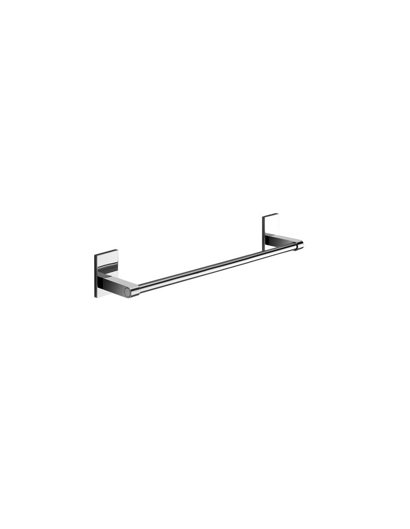 Portasalviette 60 cm Maine cromo, da parete | Gedy -GEDY