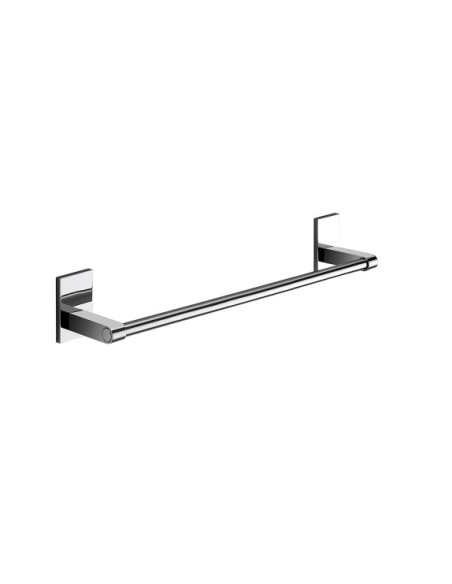 Portasalviette 60 cm Maine cromo, da parete | Gedy -GEDY