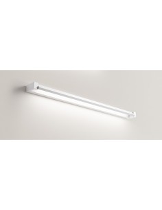 Applique Sway 100 cm bianca con barra LED orientabile, 35 W CCT 3000/4000/6000K | Perenz -PERENZ