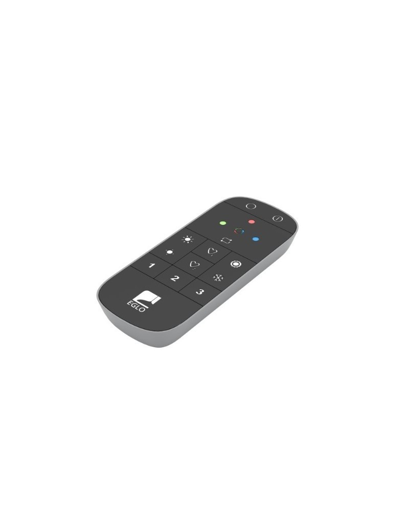 Telecomando Connect.Z Remote 2.0 per luci smart Bluetooth e ZigBee 3.0 | Eglo -EGLO