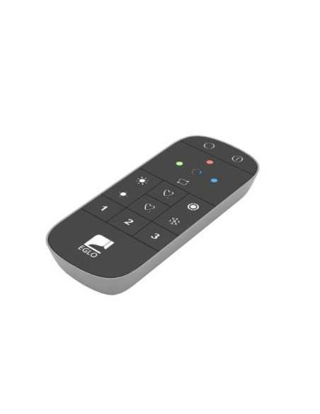 Telecomando Connect.Z Remote 2.0 per luci smart Bluetooth e ZigBee 3.0 | Eglo -EGLO