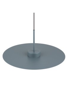 Lampada a sospensione slim Simone Ø 40 in colore blu, GX53 | Nowodvorski -NOWODVORSKI 2