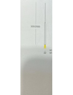 Lampada a sospensione LED Waterfalls modulo in vetro metallizzato bronzo, 2 W | Cattaneo -CATTANEO 2