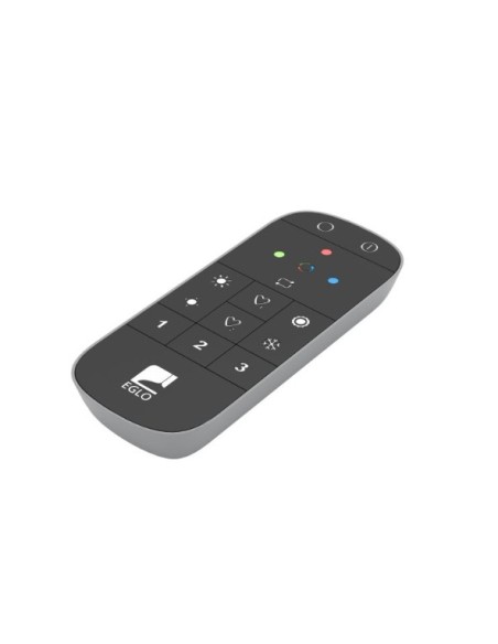Telecomando Connect.Z Remote 2.0 per luci smart Bluetooth e ZigBee 3.0 | Eglo -EGLO