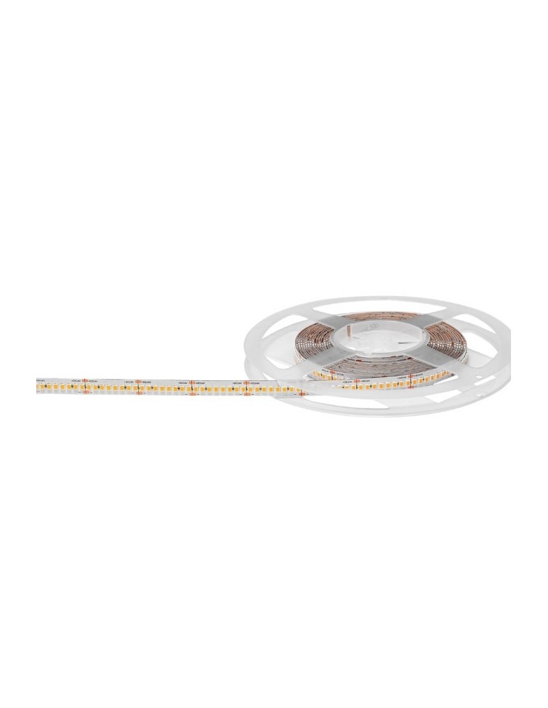 Bobina strip LED 5 m 22 W/m 24 V 4000 K, 3.364 lm/m, dimmerabile | Gea Luce -GEA LUCE