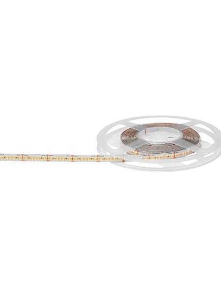 Bobina strip LED 5 m 22 W/m 24 V 4000 K, 3.364 lm/m, dimmerabile | Gea Luce -GEA LUCE