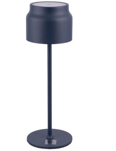 Lampada touch ricaricabile Classic Monday, LED dimmerabile 3 tonalità, H 37,5 cm | Villa d'Este -VILLA D' ESTE