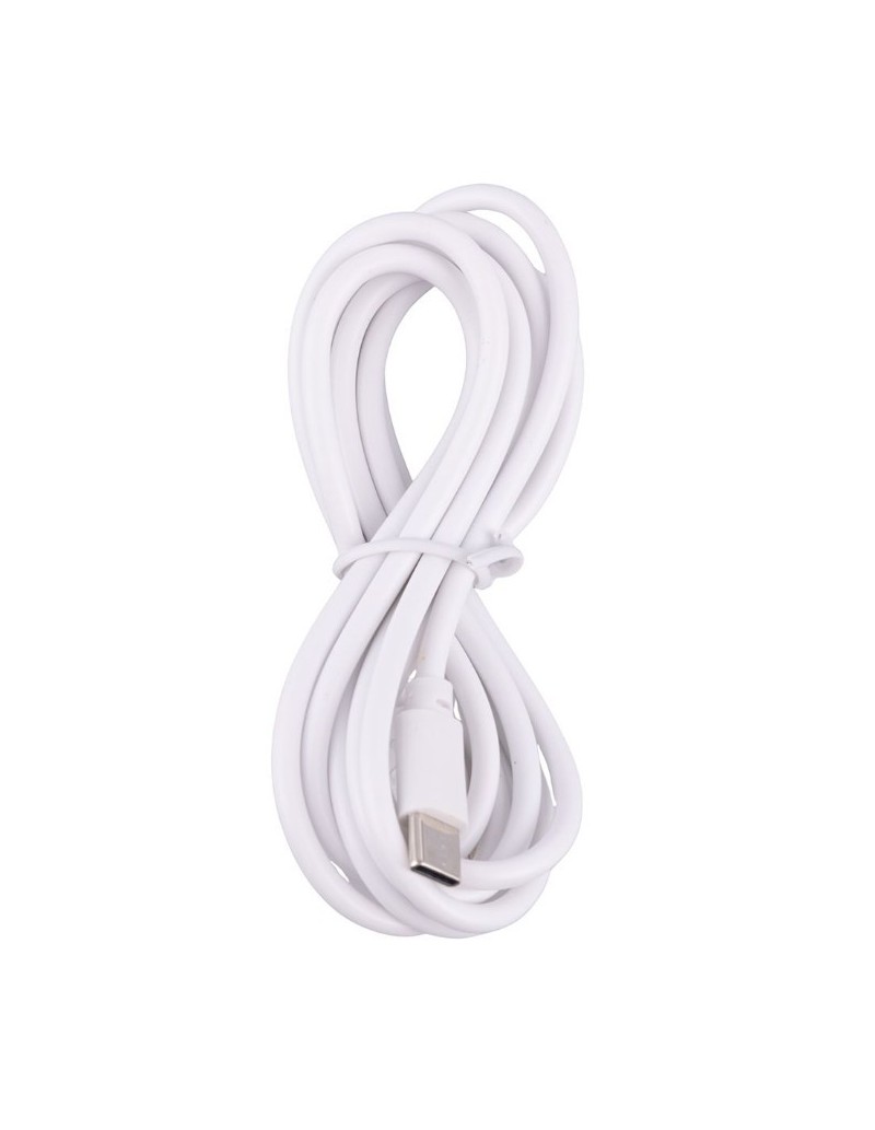Lampada touch ricaricabile Classic Monday, LED dimmerabile 3 tonalità, H 37,5 cm | Villa d'Este -VILLA D' ESTE
