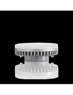Lampadina LED GX53 9 W naturale 4000 K, CRI 90, 900 lumen | Ideal Lux -IDEAL LUX