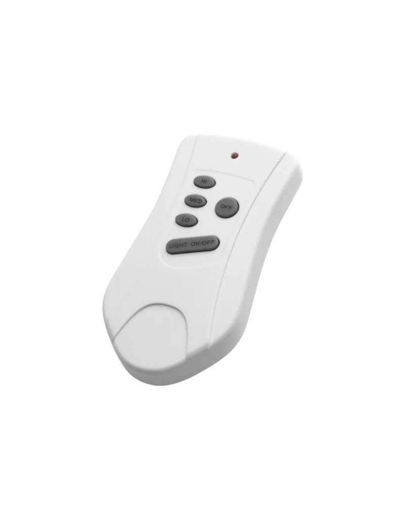 Ventilatore da soffitto con luce LED 22 W CCT e telecomando, sabbia | Perenz -PERENZ