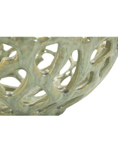 Centrotavola e Svuotatasche Coral piatto decorativo ispirato ai coralli, Ø 35 cm | Mauro Ferretti -MAURO FERRETTI 2