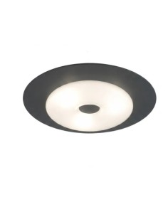 Plafoniera da soffitto circolare moderna dal design minimal -TOP LIGHT