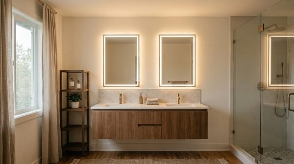 Arredo e accessori per il bagno