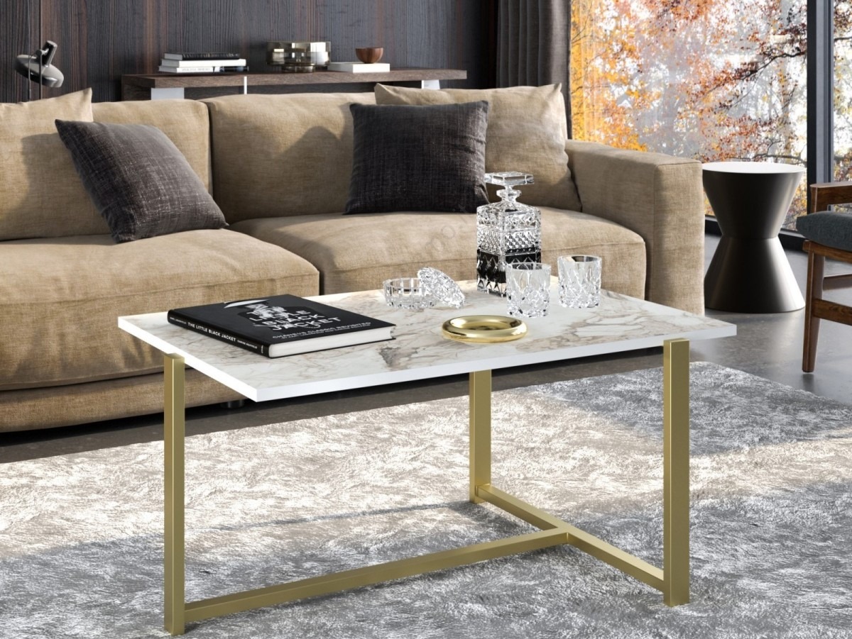 Arredamento con il Colore Oro: Come Creare Ambienti di Lusso ed Eleganti